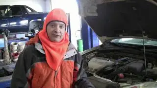 House of Mufflers & Brakes (Omaha, NE) - Winterize Your Vehicle