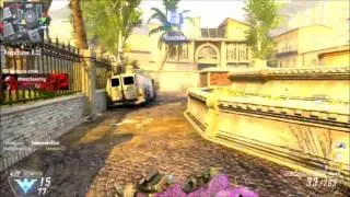 Bo2: *INSANE*  Quad Nuclear w/ 6 Off Penta !!! I Juniz