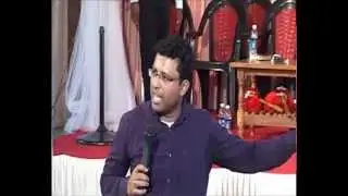 Malayalam Christian Message By Pastor Anison K Samuel(Section3)