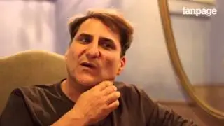 L'intervista impossibile di Emma Dante (VIDEO)