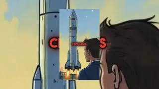 NASA's Dark Secret: The Nazi Who Put Americans on the Moon