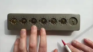 The Standard Desk Calcumeter