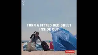 Baby Dome  With Developmental toys #youtube #uploadvideo #buynow