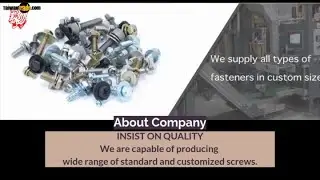 High Precision Micro Screw | WEI SHIUN FASTENERS CO., LTD. | Taiwantrade