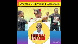 Oheneba ek YEBERE AMA OWUO