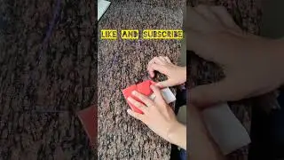 Making paper sofa with crafting paper #art #craft #viralvideo #diy #craftblogger #craftyideas #short