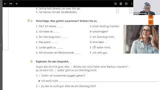 #Netzwerk Neu A2 Kapitel 10 Modul 1