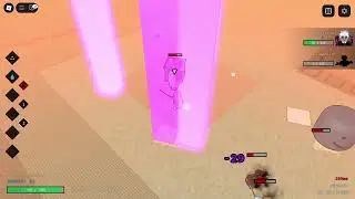 Purgatory Animation Update - Walkthrough( Samurai and Damage Build)