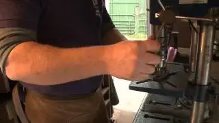 Ardall Pro Fit Farrier Instructions