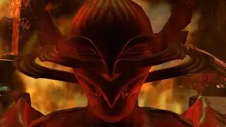 SWTOR: Sith Warrior - Oricon Planet Story