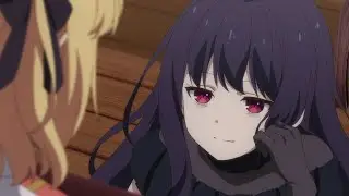 Tilty Raw Clips | 1440p 60 fps | Tensei Oujo to Tensai Reijou no Mahou Kakumei