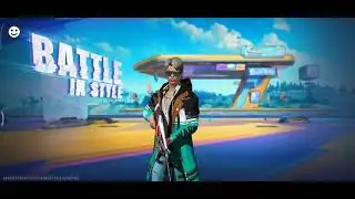 Only one tap in free fire craftland 