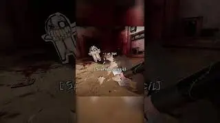 Имбовый карандаш в игре Paperhead #shorts #paperhead #gaming #инди_игры #demo #doom #indiegame