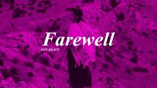 [FREE] Afrobeat Type Beat - Farewell _ Afrobeat Instrumental 2025