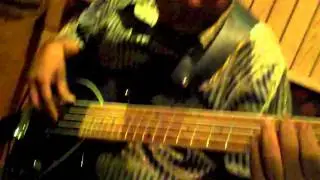 BlaaZe - in studio sessions with Keith Peters & Sean Bout