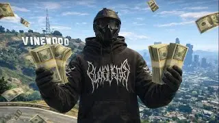MAKING MONEY | Redline 2.0
