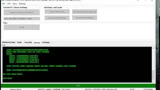 Vivo Y93 MTK Pattern Password FRP Unlock By CM2