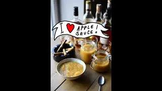 We Like Apple Sauce! (2026-1-23)