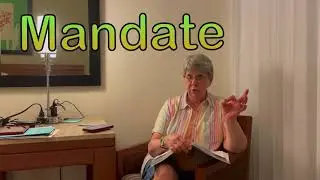 1100Words you need to know - Week23 Day4 | In the nature of educational reform