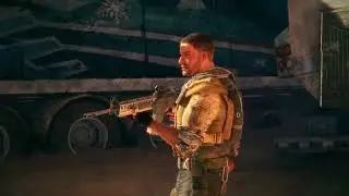 Spec Ops: The Line (Part 1)