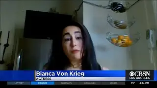 CBS Los Angeles &ndash; KCAL9 and CBS2
