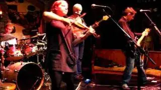 Nine Fine Irishmen / Ri-Ra - Hey Wrap