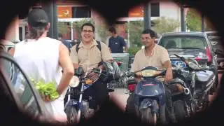 Kapanga - Jefe max (video oficial)