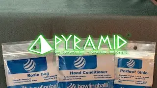 bowlingball.com Perfect Slide & Perfect Grip Video Overview
