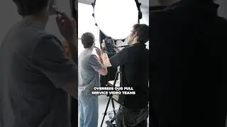 We Film Corporate Videos Nationwide