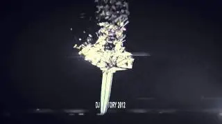 DJ Factory video bumper 2012