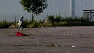 Lkpg meet stunt