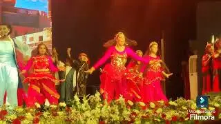 ALADDIN- PRINCE ALI DANCE PERFORMANCE | ANNUAL DAY '24| STANES AIHS SCHOOL CBE
