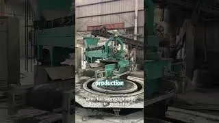 Zhiqiang Machinery | Customized Equipment for Global Infrastructure