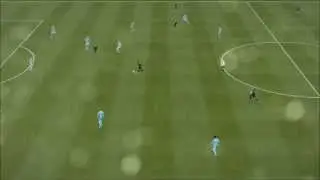 TIF David Silva - Basically Jesus - Fifa 15 Ultimate Team
