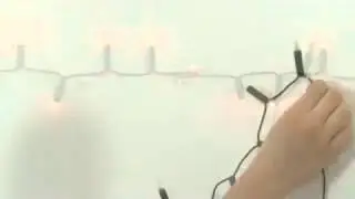 Command клипсы для крепления гирлянд