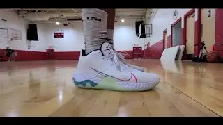 The Best Basketball Shoes 2020 Nike Renew Elevate Performance Review
