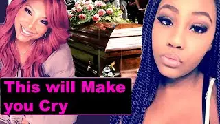 Towanda Braxton Remembers her  Niece Lauren  and Traci Braxton