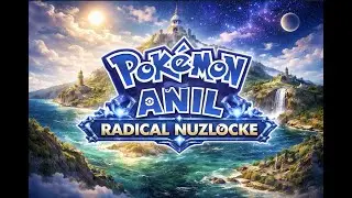 Pok&eacute;mon A&ntilde;il Definitive Edition Radical Nuzlocke I Cap&iacute;tulo #20