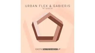 Urban Flex - Spirit of Deira (Andreas Balicki Remix) // Exotic Refreshment LTD