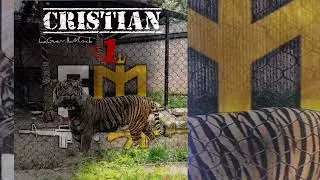 Cristian V1 ☆ La Guerrilla Musick ☆ 2022