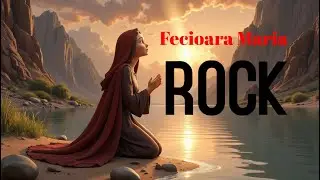 Fecioara Maica Maria Rock