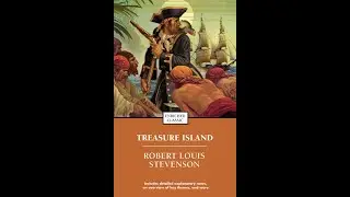 📘 Treasure Island &mdash; Audiobook summary