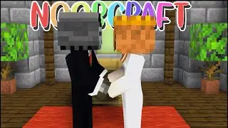 BODA MALDITA💍☠ #38 | NOOBCRAFT2