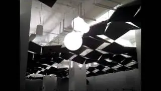 The New Learning Center at Columbia College