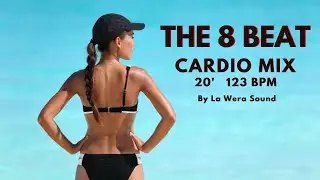 20 minute music mix for your short cardio workout 123 BPM