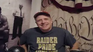 Mike Wessel Ants Marching w/ Guest Craig Miller