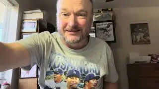 HISTORY MAKER BASEBALL FRANCHISE ALL-STARS:  Giants (Marichal) @ Mariners (Hernandez)&mdash;POWER!!