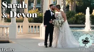 Sarah & Devon - Trailer - 21 Main Events - Eyecon Films