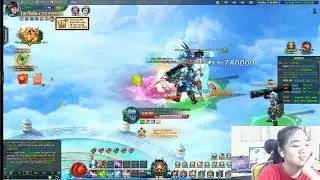 Strike Point | صدى الأزل يسكن قلب النار