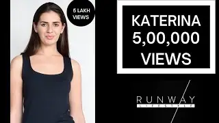 Katerina G Intro | Runway Lifestytle | Model & Actress | 2021 |